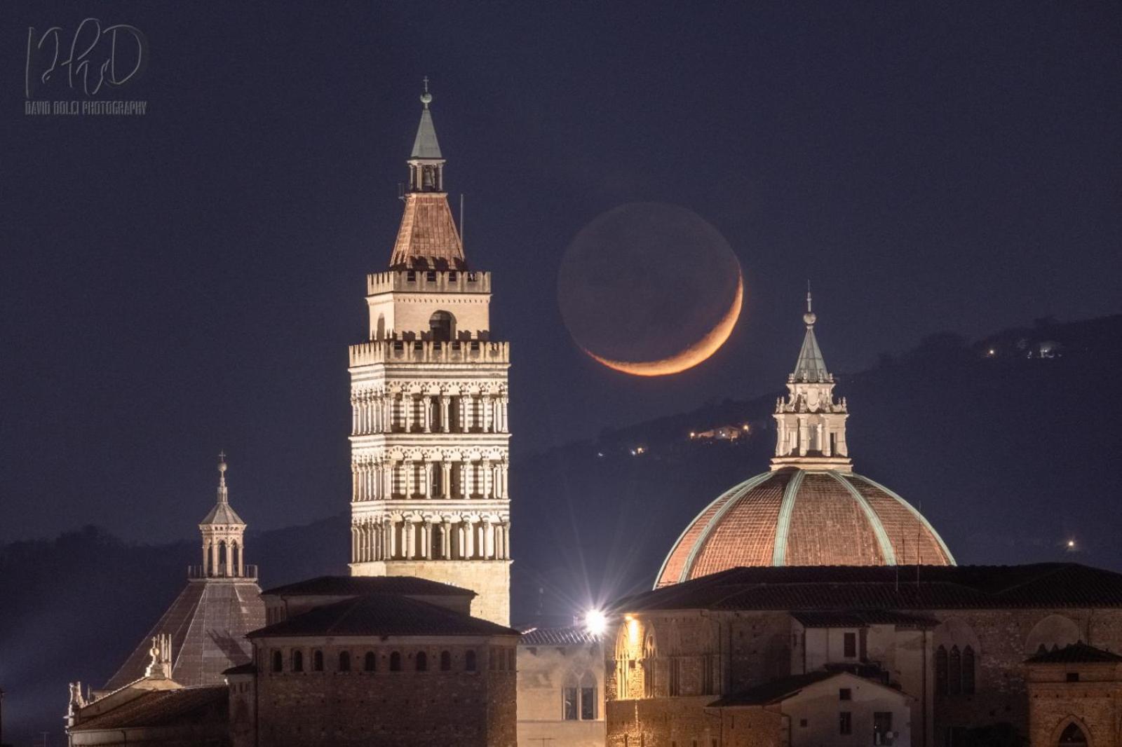 Appartamenti Forteguerriana ปิสโตยา ภายนอก รูปภาพ